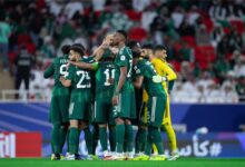 موعد والقنوات الناقلة لمباراة السعودية وجزر القمر اليوم في كأس العرب