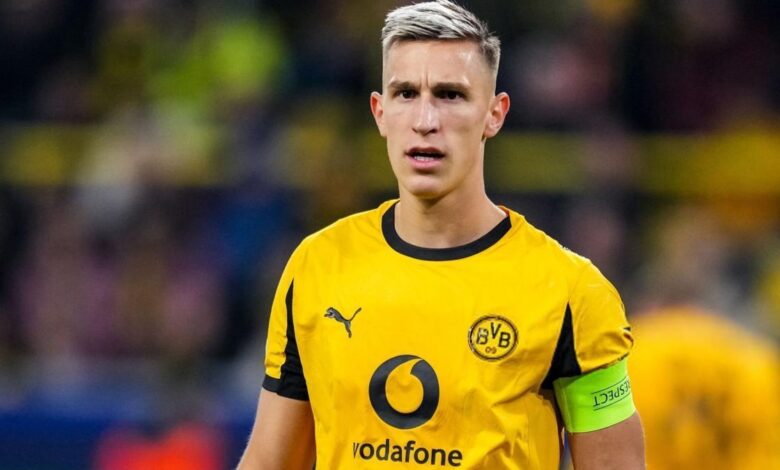 شلوتربيك يحسم اختياره بين الانتقال إلى برشلونة أو ريال مدريد في الصيف