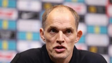 بسبب درجات الحرارة.. توخيل يلمح لإجراء غير مسبوق مع منتخب إنجلترا في كأس العالم 2026