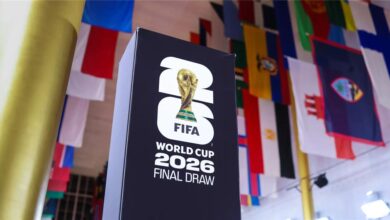 مباشر | قرعة كأس العالم 2026.. بعد قليل