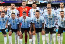 طريق ناري ينتظر الأرجنتين حتى نهائي كأس العالم 2026.. قد تواجه مصر