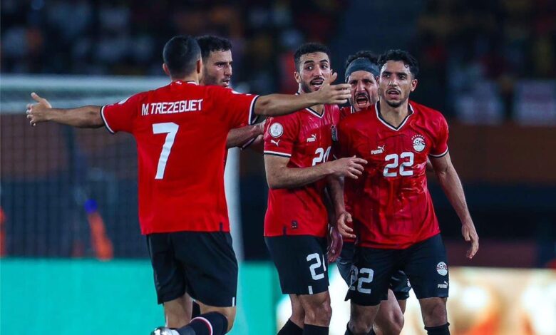 اتحاد الكرة يعلن تأجيل ودية مصر ونيجيريا.. وموقف صلاح ومرموش من المشاركة