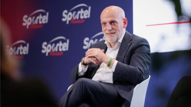 تيباس مهاجمًا ريال مدريد: من الصعب اختلاق هذه الأمور مثلهم