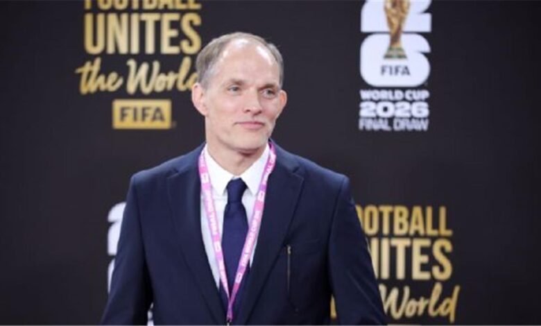 توخيل بعد قرعة كأس العالم: لا يجب الاستهانة بأي منتخب.. وغانا مليئة بالمواهب