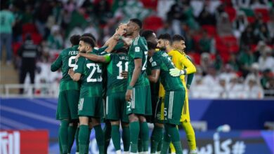 مواعيد مباريات السعودية في كأس العالم 2026