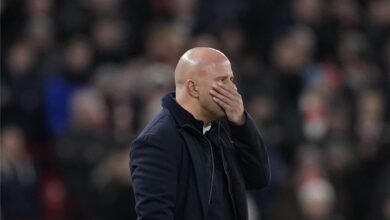 تقارير: ليفربول يحدد مدربًا مؤقتًا لخلافة سلوت.. ومرشح دائم مفاجئ