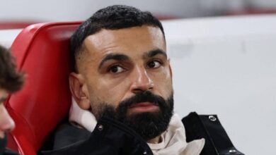 صحف إنجلترا عن محمد صلاح بعد تصريحاته الصادمة: سيغادر ليفربول قريبًا