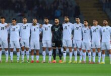 مواعيد مباريات اليوم الأحد 7122025 والقنوات الناقلة.. سوريا ضد فلسطين وريال مدريد أمام سيلتا فيجو