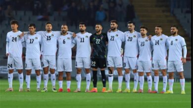 مواعيد مباريات اليوم الأحد 7122025 والقنوات الناقلة.. سوريا ضد فلسطين وريال مدريد أمام سيلتا فيجو