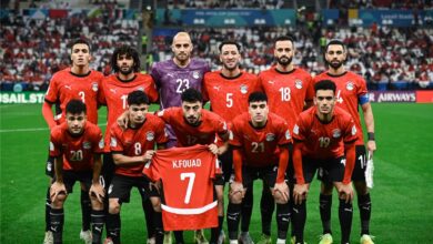 إسلام عيسى: ليس أمامنا سوى الفوز على الأردن.. ومصر قدمت أداءً عظيمًا أمام الكويت