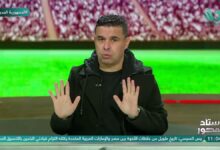 خالد الغندور يوجه رسالة قاسية لمجلس إدارة الزمالك: النادي ينهار.. والوزير لن يُقدم حلولًا