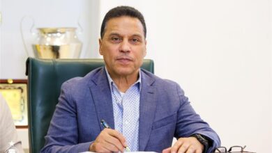 حسام البدري: مجموعة مصر في كأس العالم متوازنة.. وتضم منافسًا لا يُستهان به