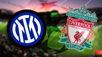 موعد والقناة الناقلة لمباراة ليفربول وإنتر ميلان اليوم في دوري أبطال أوروبا.. والمعلق