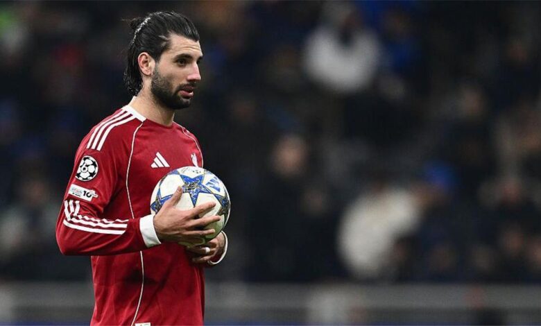 سوبوسلاي عن احتمالية رحيل محمد صلاح من ليفربول: ليس قراري.. وأحبه كثيرًا