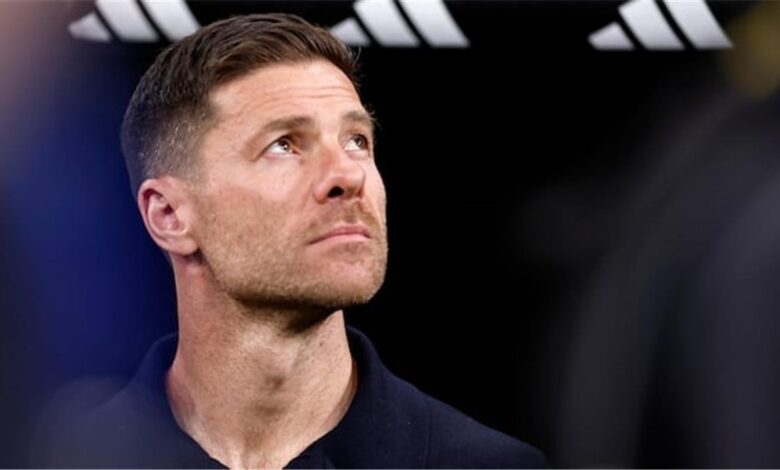 موقف ريال مدريد من إقالة ألونسو بعد الهزيمة أمام مانشستر سيتي