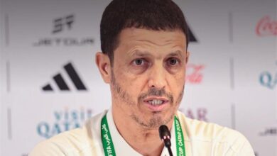 جمال السلامي: الأردن يحتاج 3 أشياء أمام العراق في كأس العرب