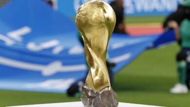 مواجهات نصف نهائي كأس العرب 2025 (محدث باستمرار)