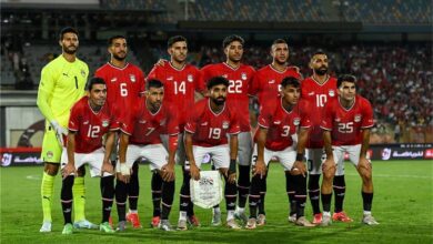 خاص | قائمة منتخب مصر في أمم إفريقيا 2025