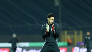 شوبير يكشف كواليس عرض جيرونا لضم مصطفى شوبير