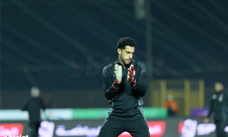 شوبير يكشف كواليس عرض جيرونا لضم مصطفى شوبير