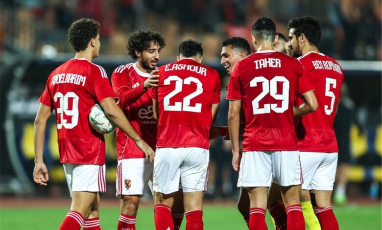مواعيد مباريات اليوم الجمعة 12122025 والقنوات الناقلة.. الأهلي أمام إنبي ومواجهتان في كأس العرب