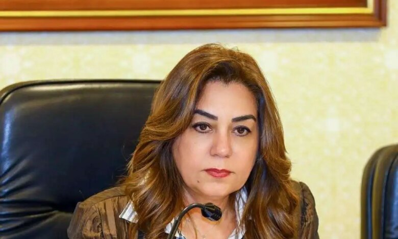 1765534142 الدكتورة منال عوض وزيرة التنمية المحلية 1759503941 0