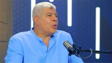 شوبير: الأهلي يوجه الدفة نحو لاعب جديد بعد إصابة يزن النعيمات
