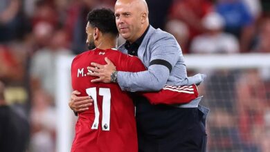 لم أقل هذا من قبل.. سلوت يتحدث من جديد عن أزمة محمد صلاح في ليفربول