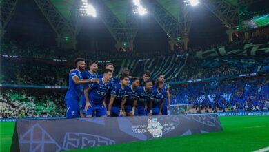 لهذا السبب لا يحبني الناس.. لاعب الهلال السعودي يُثير الجدل برسالة غامضة