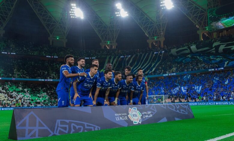 لهذا السبب لا يحبني الناس.. لاعب الهلال السعودي يُثير الجدل برسالة غامضة
