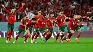 آسر حسين: منتخب المغرب المرشح الأقوى لتصدر المجموعة الأولى في أمم إفريقيا