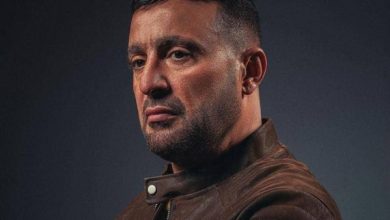 أحمد السقا يكشف حكاية حسام حسن الصغير ويطالب بإعادة تأهيل سلوك المجتمع