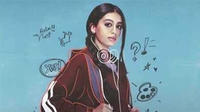 بعد غنائها تتر مسلسل ميدترم.. ياسمينا العبد تكشف عن شغفها بالغناء