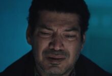 بعد وفاة شقيقة الزعيم.. باسم سمرة يعزي أسرة عادل إمام