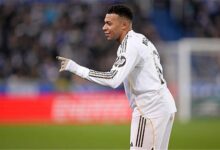 موعد مباراة ريال مدريد القادمة بعد الفوز على ديبورتيفو ألافيس في الدوري الإسباني