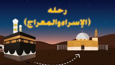 متى ليلة الإسراء والمعراج 1447 هجريا؟: موعدها، أحداثها وأسرار شق صدر النبي