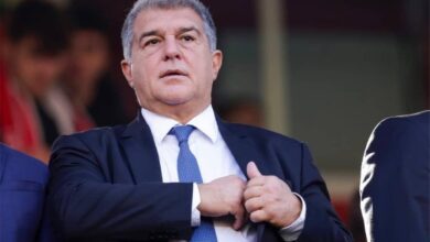 موندو تنشر الأسئلة التي طرحها ريال مدريد على لابورتا في قضية نيجريرا الشهيرة