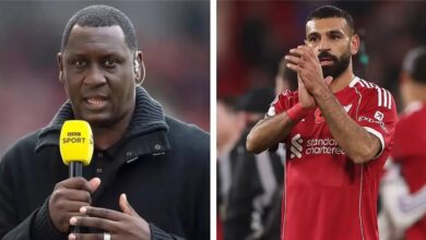هيسكي: محمد صلاح لم يعد استثنائيًا.. وكان يجب على سلوت احترامه