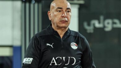 التفاصيل الكاملة لمباراة مصر وإسبانيا الودية في الدوحة