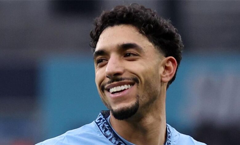 عمر مرموش: مصر أفضل فريق في إفريقيا.. وسنتوج بكأس الأمم والمونديال