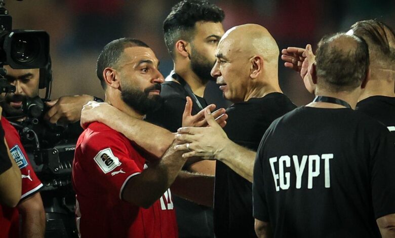 حسام حسن