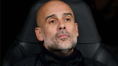 حقيقة رحيل بيب جوارديولا عن تدريب مانشستر سيتي