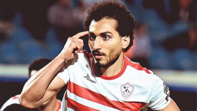 خاص | كيف رد أحمد حمدي على طلب الزمالك منه البحث عن عرض للرحيل في يناير؟