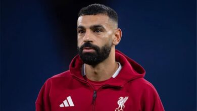 ميك براون: أزمة محمد صلاح مع ليفربول لم تنتهِ.. وعليه التوقف عن التذمر