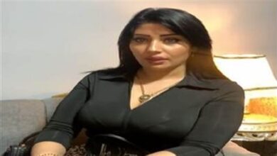 القبض على التيك توكر نورهان حفظي لتنفيذ حكم حبسها سنتين بقضية المخدرات بالهرم