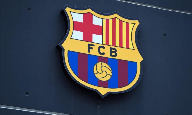 برشلونة على وشك التعاقد مع موهبة جديدة بعد حمزة عبد الكريم
