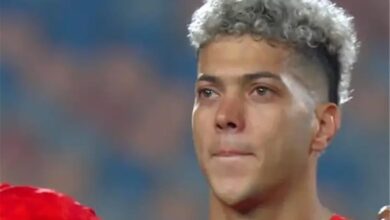 منتخب مصر يوضح لـبطولات حقيقة تجدد إصابة إمام عاشور