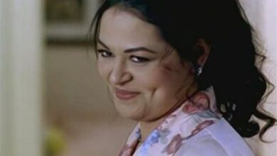 بسموحة.. زوج الراحلة نيفين مندور يعلن عن موعد استقبال عزائها