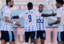 موعد والقناة الناقلة لمباراة بيراميدز والجونة اليوم في كأس الرابطة