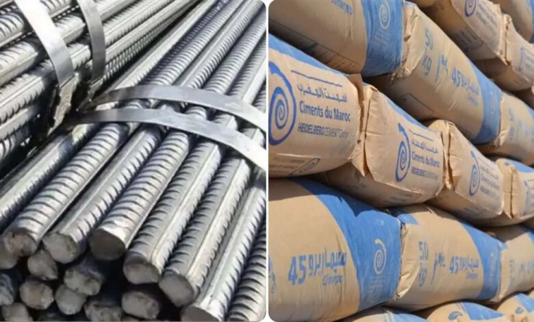 1766204822 أسعار الحديد والأسمنت اليوم 1761738452 0